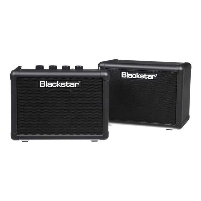 Blackstar Fly 3 Pak 3-watt 1x3" Combo Amp with Extension Speaker