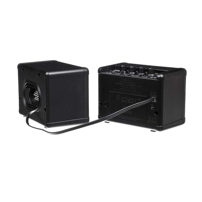 Blackstar Fly 3 Pak 3-watt 1x3" Combo Amp with Extension Speaker