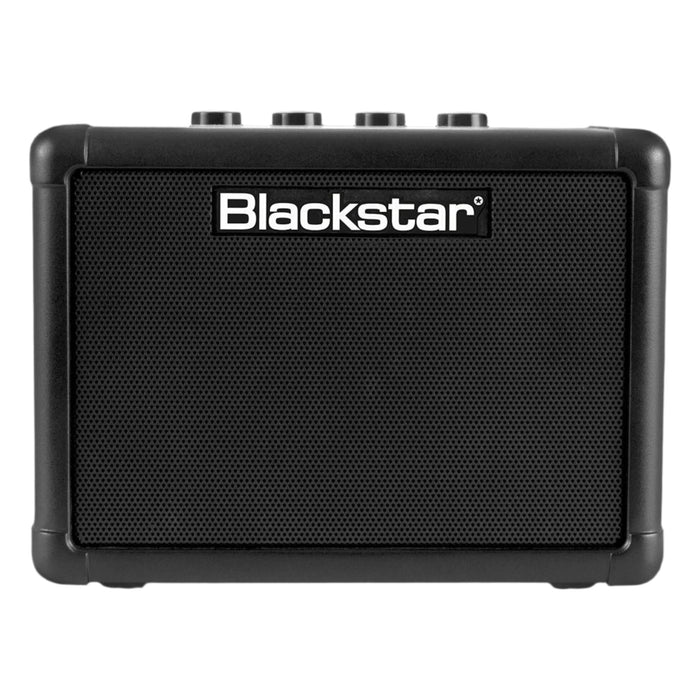 Blackstar Fly 3 Mini Guitar Amplifier