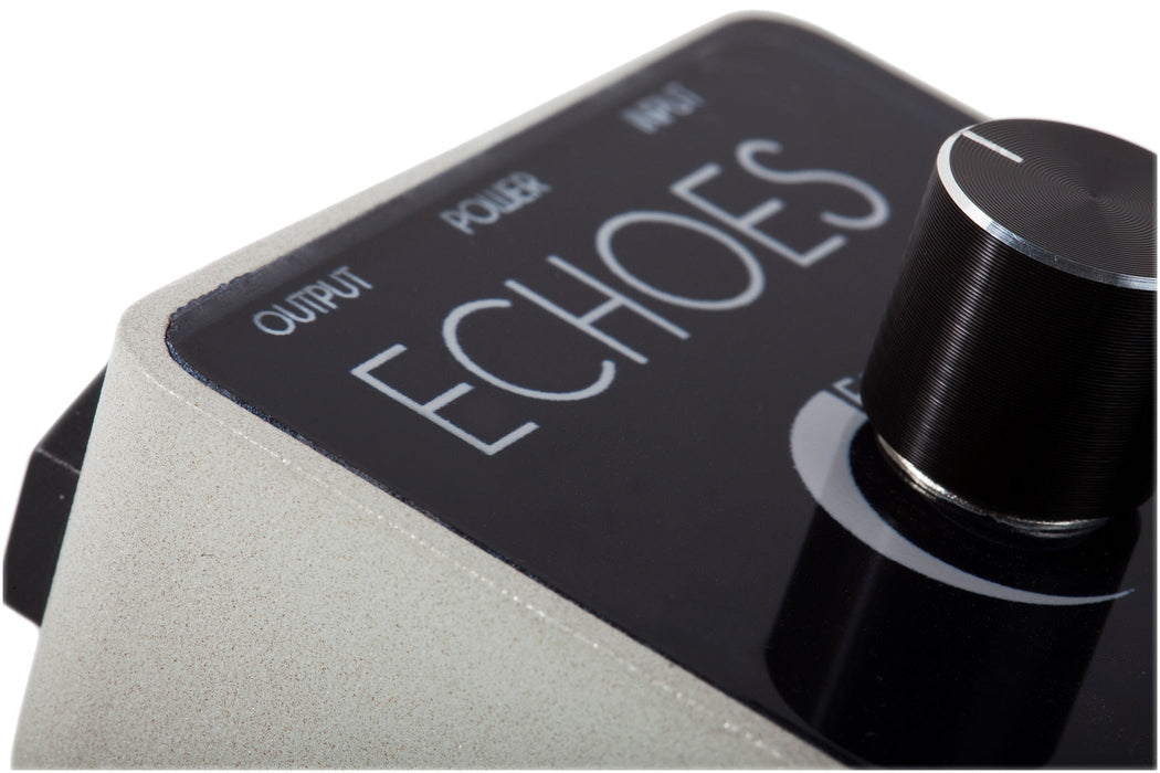 Foxgear ECHOES (Classic Analog Delay)