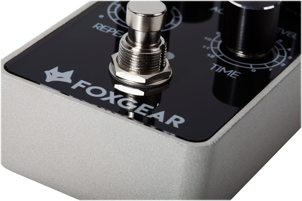 Foxgear ECHOSEX BABY (Vintage Italian Echo)