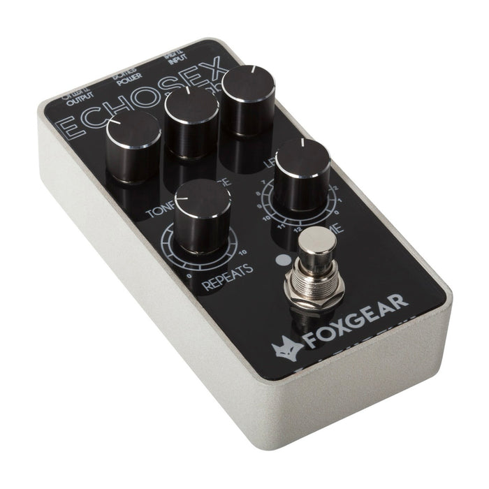 Foxgear ECHOSEX BABY (Vintage Italian Echo)