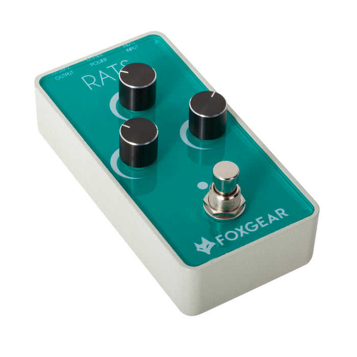 Foxgear RATS (Classic Distortion)