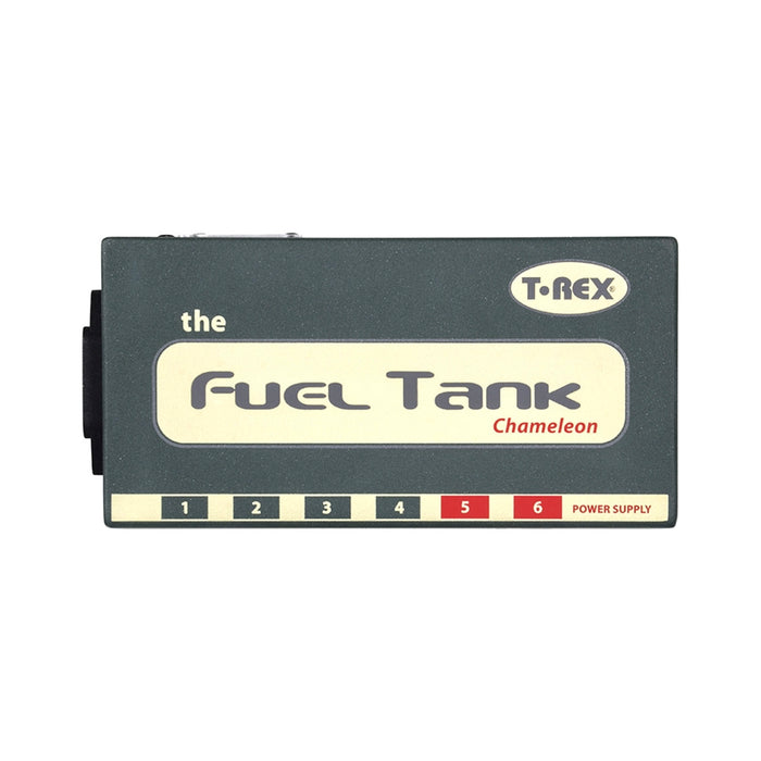 T-Rex Fuel Tank Chameleon Power Supply