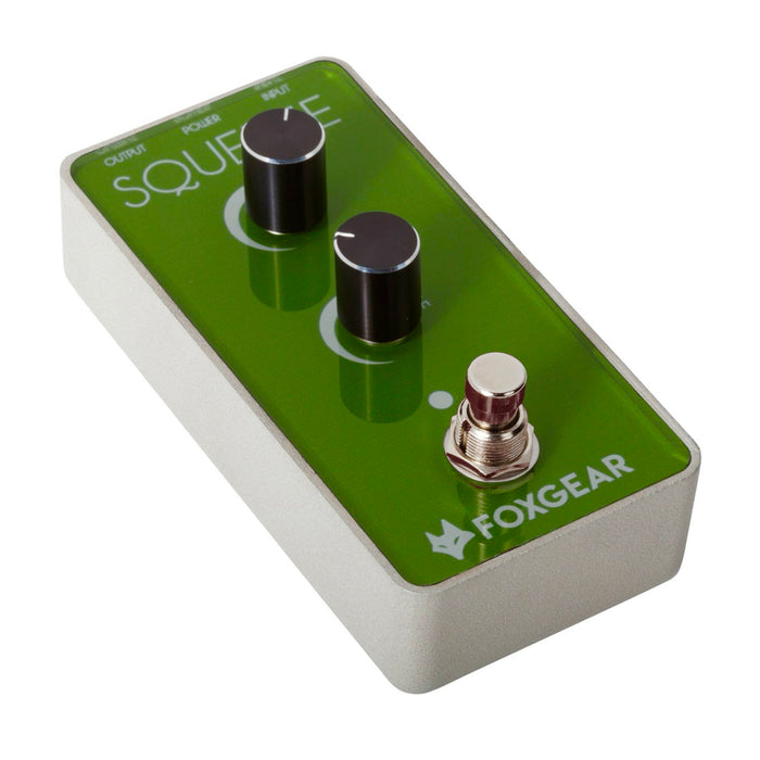 Foxgear SQUEEZE (Gilmourish Optical Compressor)