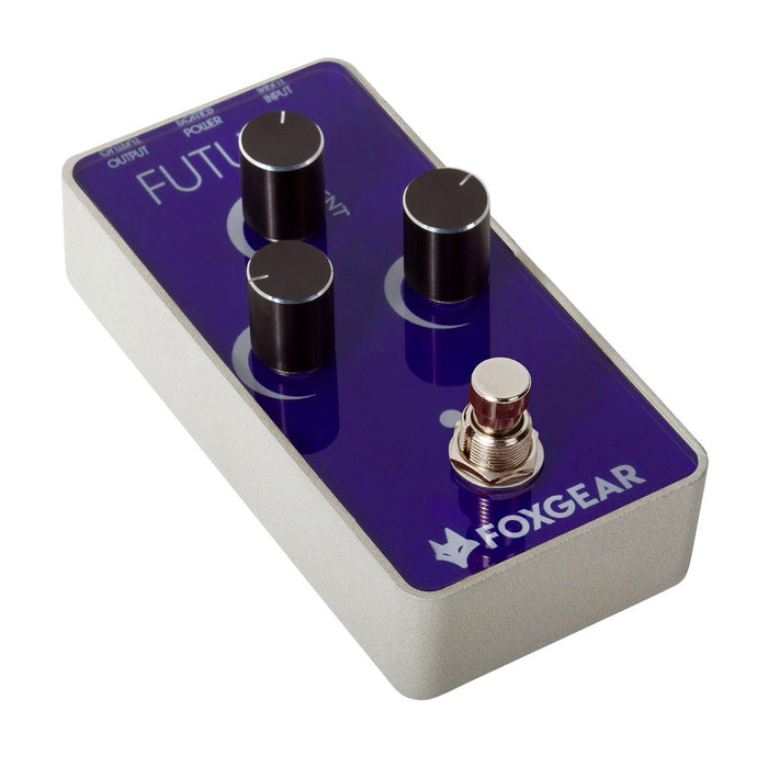 Foxgear FUTURA (American Verb/Slapback)