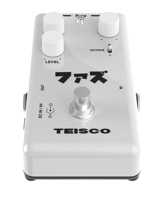 Teisco Fuzz Pedal