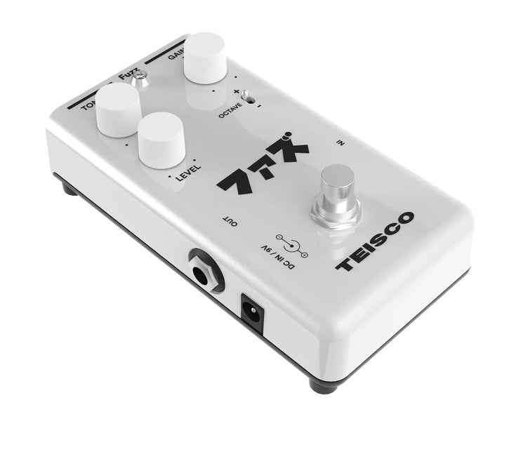 Teisco Fuzz Pedal