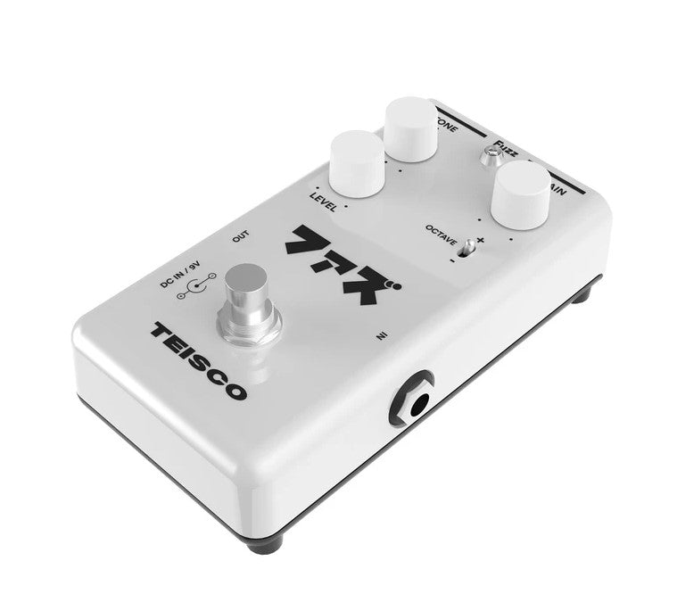 Teisco Fuzz Pedal