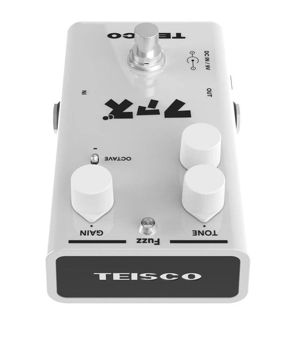 Teisco Fuzz Pedal