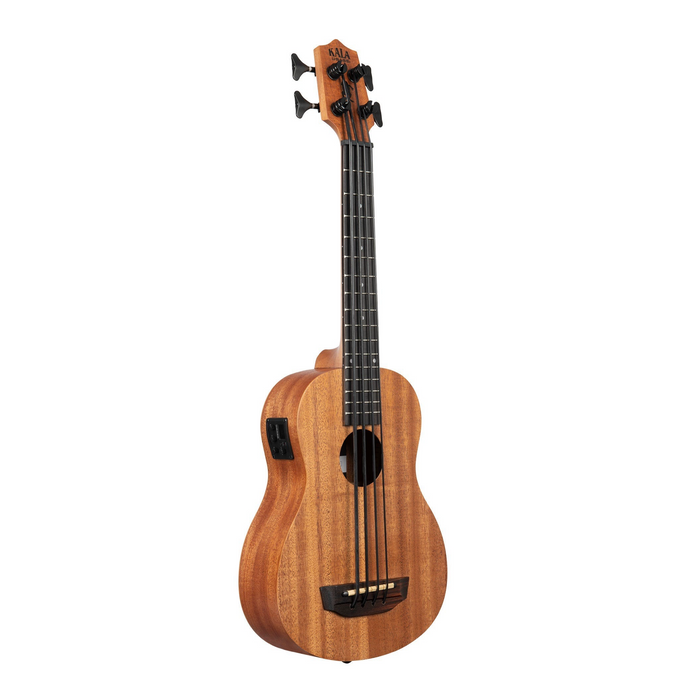 Kala Nomad Acoustic-Electric U•BASS®