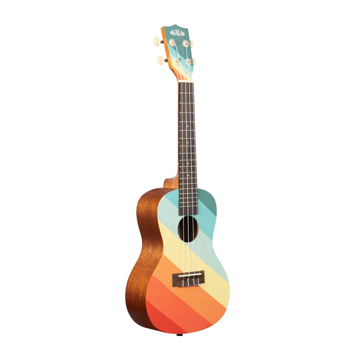 Kala Far Out Concert Ukulele