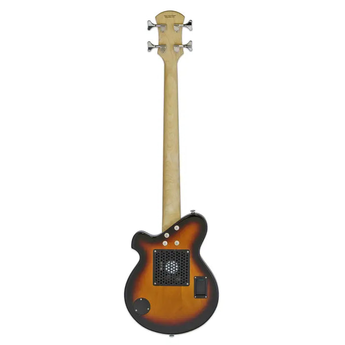 Pignose PGG-200 Electric Guitar - Sunburst