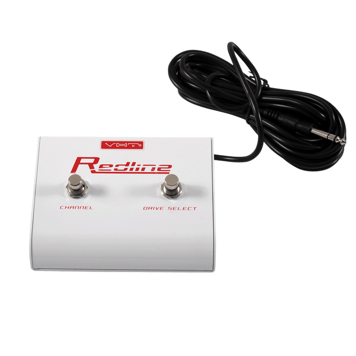 VHT Redline AMP Footswitch 2 Channel