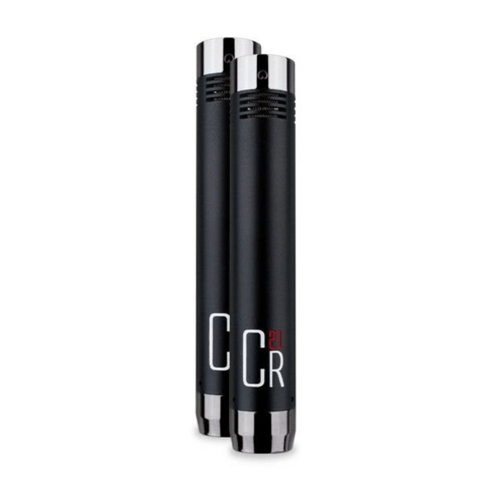 MXL CR21 Instrument Microphones - Pair