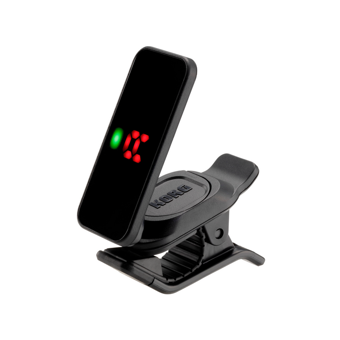 Korg Pitchclip 2 Clip-on Tuner