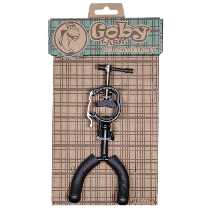 Hosa Technology GBX-302 Goby Labs Guitar-Hook Thingy