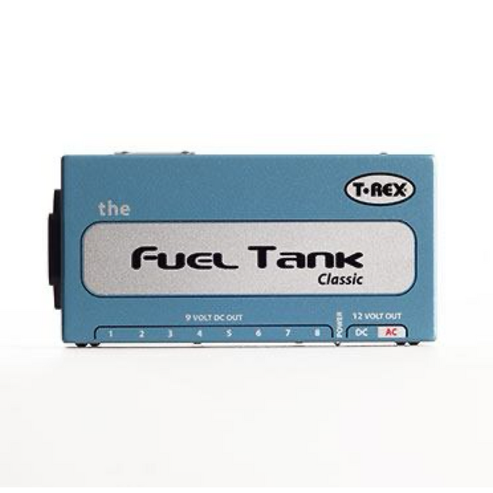 T-Rex Fuel Tank Classic Power Supply