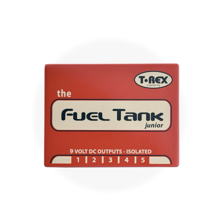 T-Rex Fuel Tank Junior Power Supply