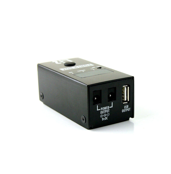 Big Joe Power Box Li2 ( PB-109 )