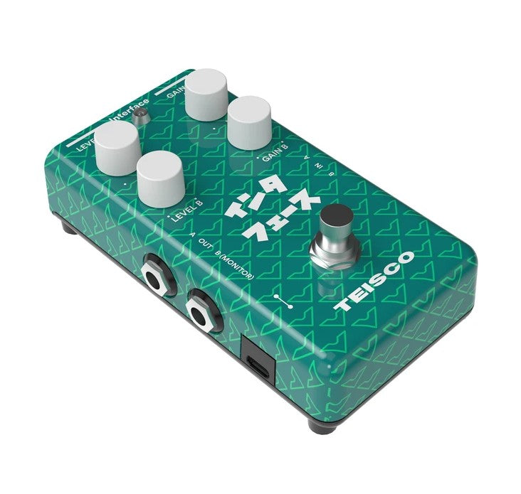 Teisco Interface Pedal