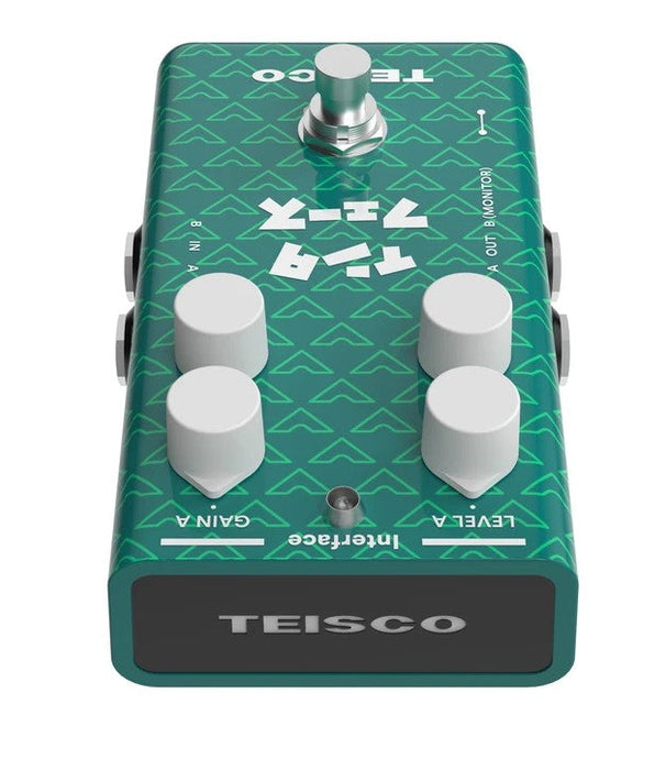 Teisco Interface Pedal