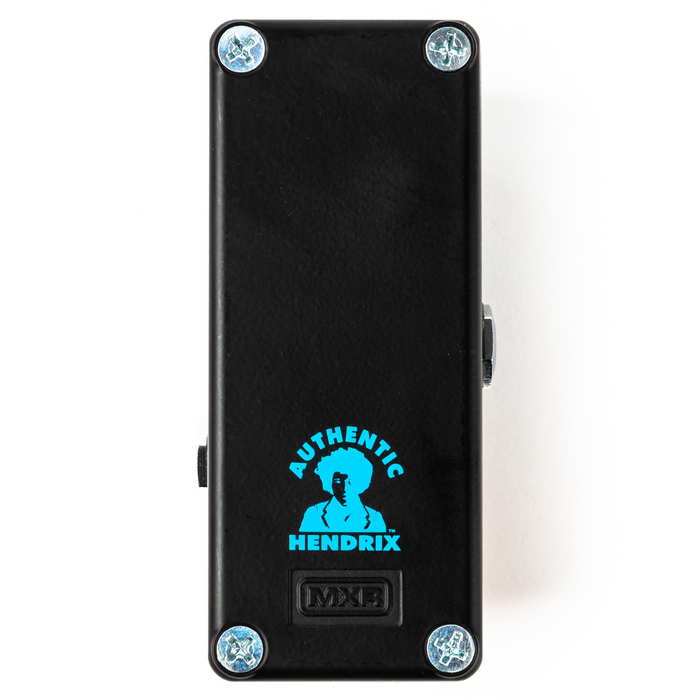 Pedal de efecto vibrato/chorus Uni-Vibe de la serie Shrine de Hendrix '68 MXR Authentic