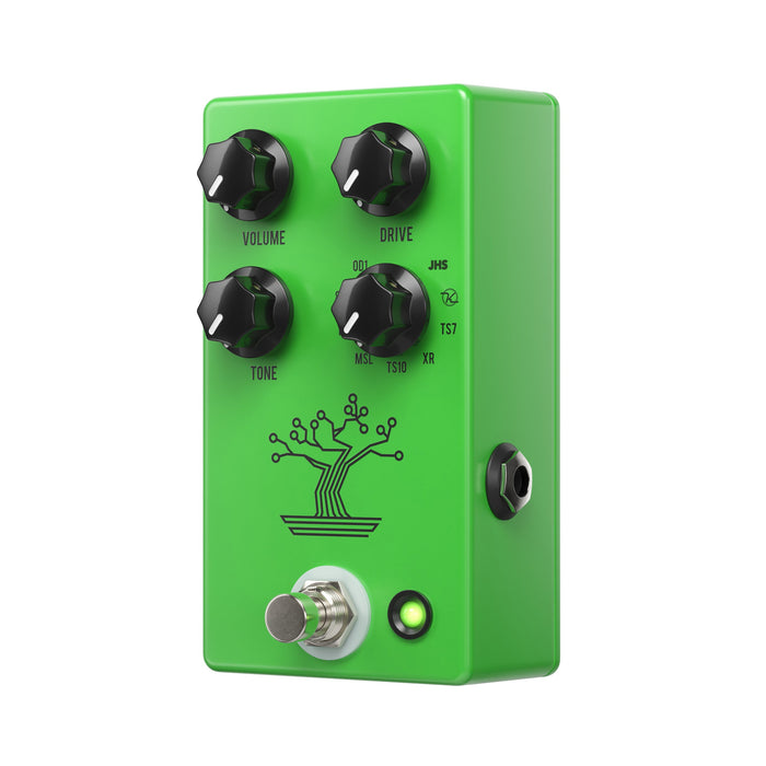 JHS BONSAI Efftect Pedal