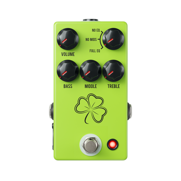 JHS CLOVER Efftect Pedal