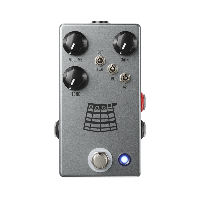 JHS KILT V2 Efftect Pedal