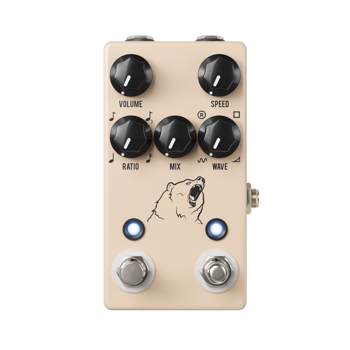 JHS KODIAK Efftect Pedal