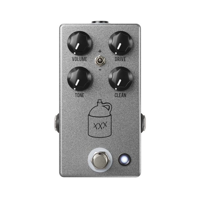 JHS MOONSHINE V2 Efftect Pedal