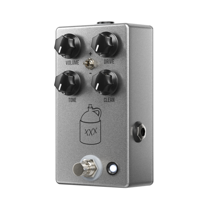 JHS MOONSHINE V2 Efftect Pedal