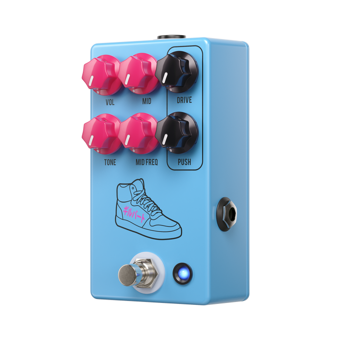 JHS PG-14 Efftect Pedal