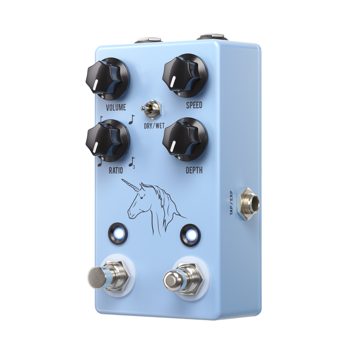 JHS UNICORN V2 Efftect Pedal