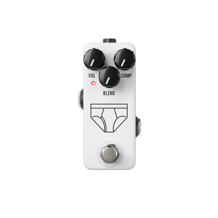 JHS WHITEY TIGHTY Efftect Pedal