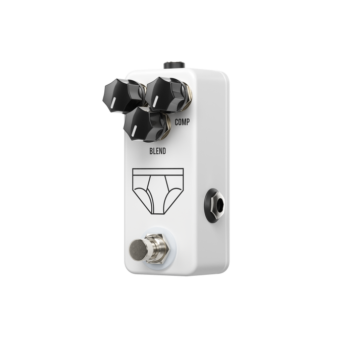 JHS WHITEY TIGHTY Efftect Pedal