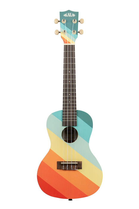 Kala Far Out Concert Ukulele