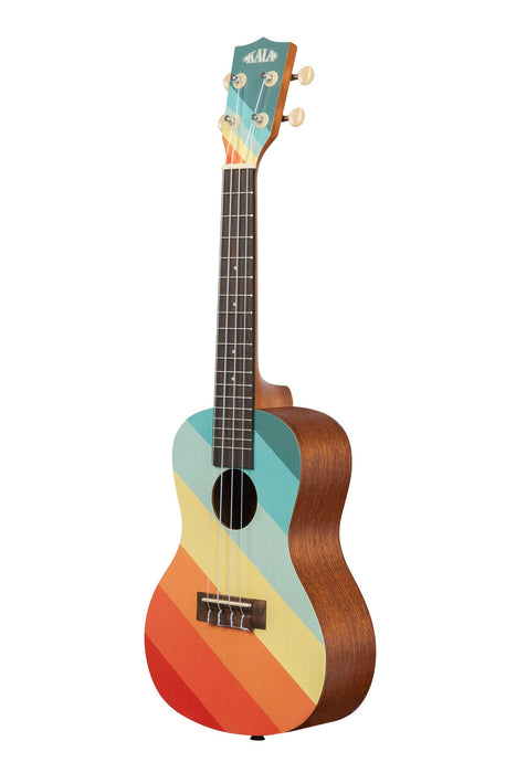 Kala Far Out Concert Ukulele