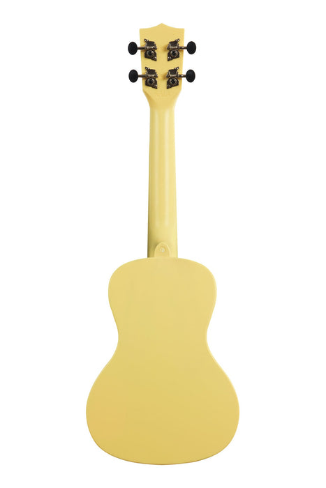 Kala Starlight Yellow Glow-In-The-Dark Concert Waterman