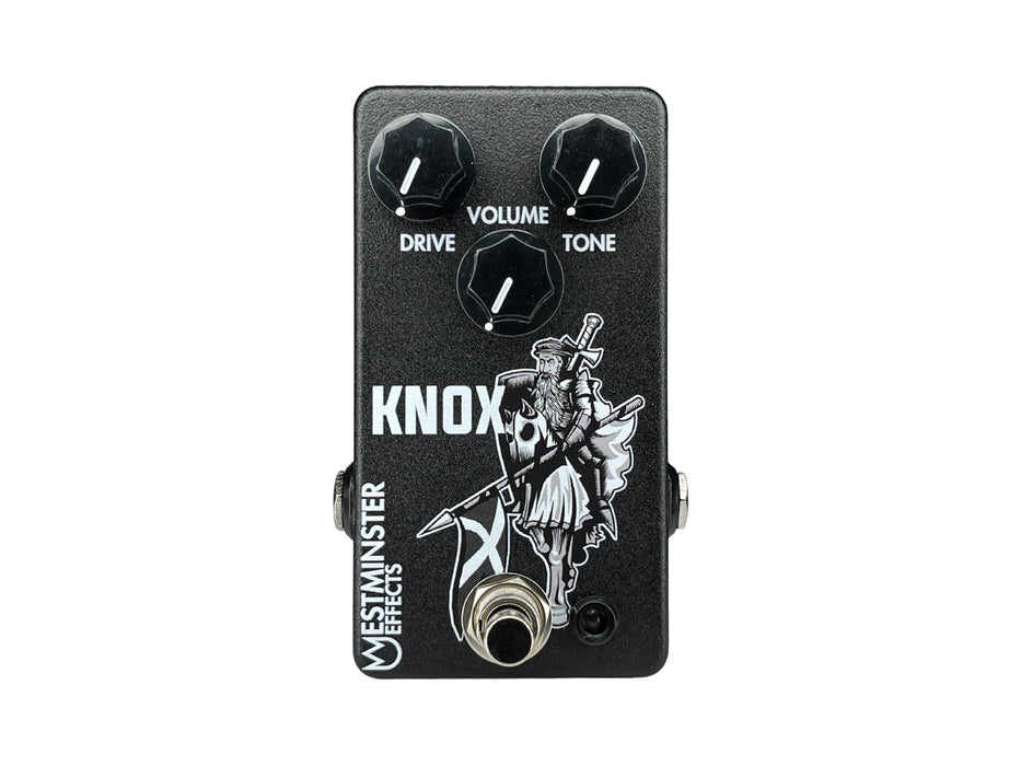 Westminster Knox Distortion V2