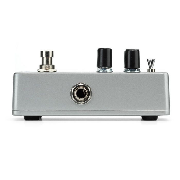 Pedal de efectos ecualizador y amplificador de potencia lineal LPB-3 de Electro Harmonix