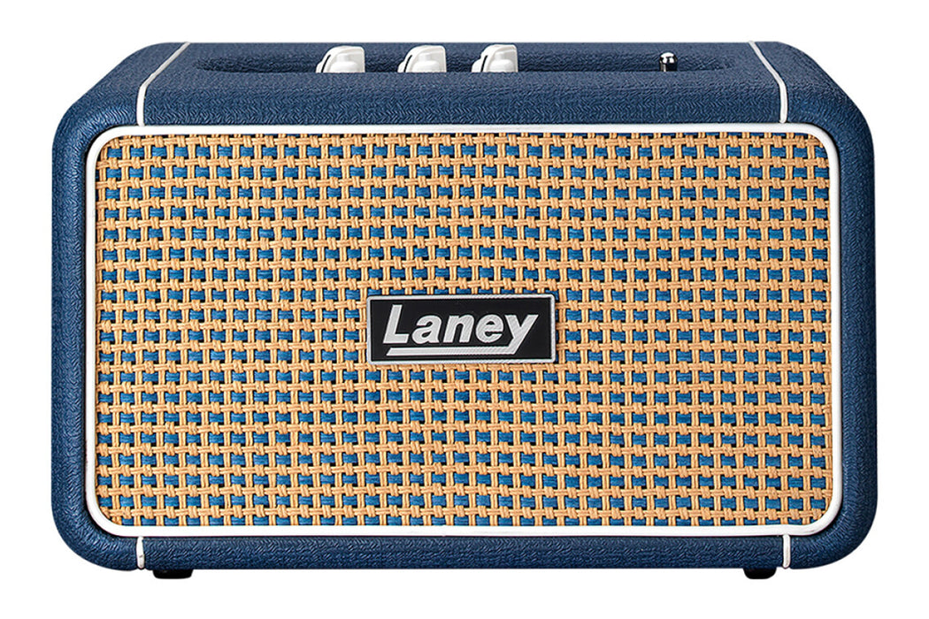 Laney F67 Lionheart Portable Speaker with Bluetooth