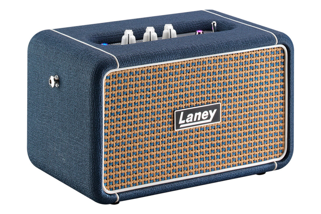 Laney F67 Lionheart Portable Speaker with Bluetooth