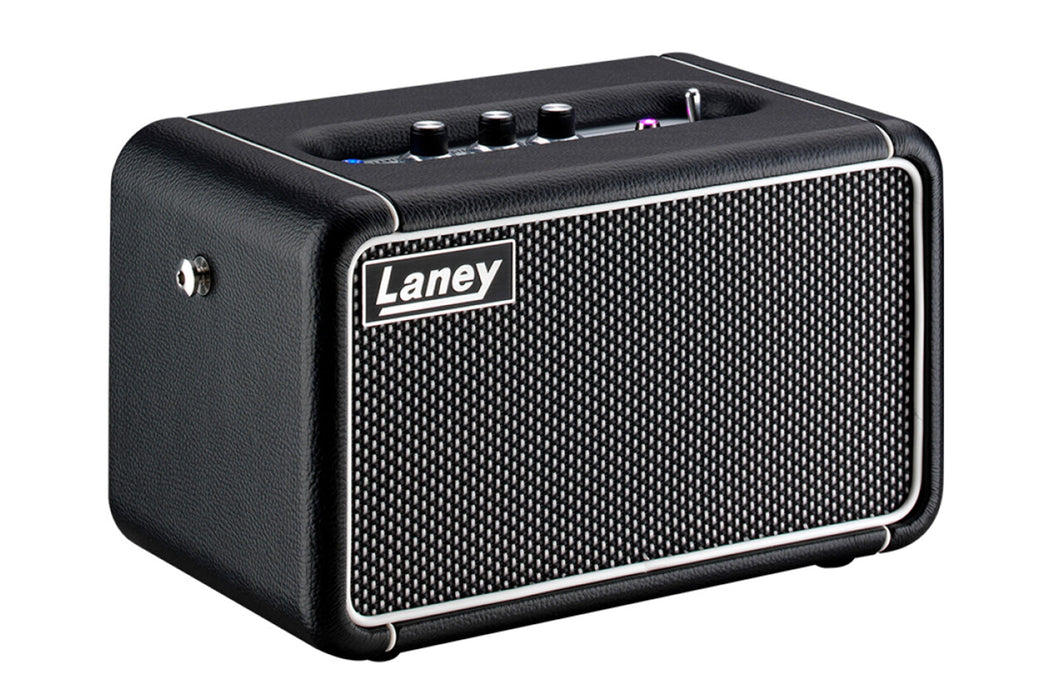 Laney F67 Supergroup Portable Speaker with Bluetooth