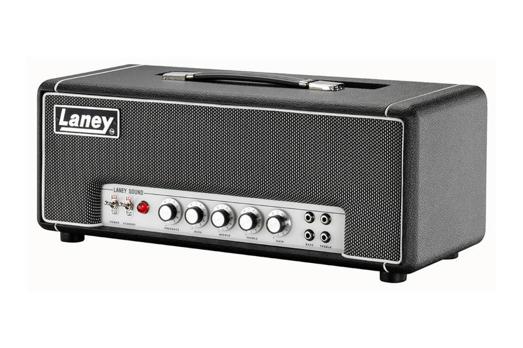 Laney LA30BL 30W All-Tube Guitar Head Amplifier