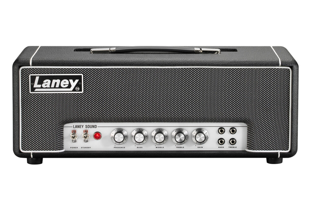 Laney LA30BL 30W All-Tube Guitar Head Amplifier