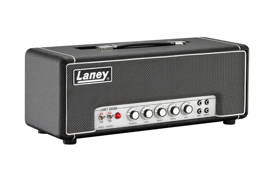 Laney LA30BL 30W All-Tube Guitar Head Amplifier