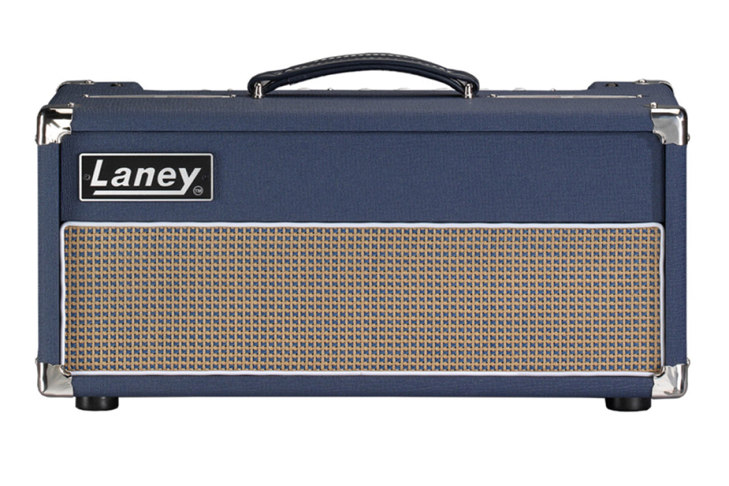 Laney Lionheart L20H 20W All-Tube Guitar Amp Head