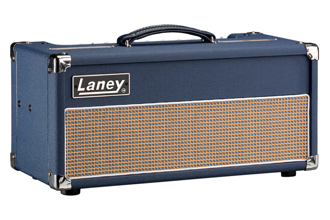 Laney Lionheart L20H 20W All-Tube Guitar Amp Head